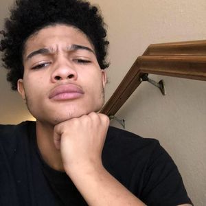 Meet your Posher, Cj